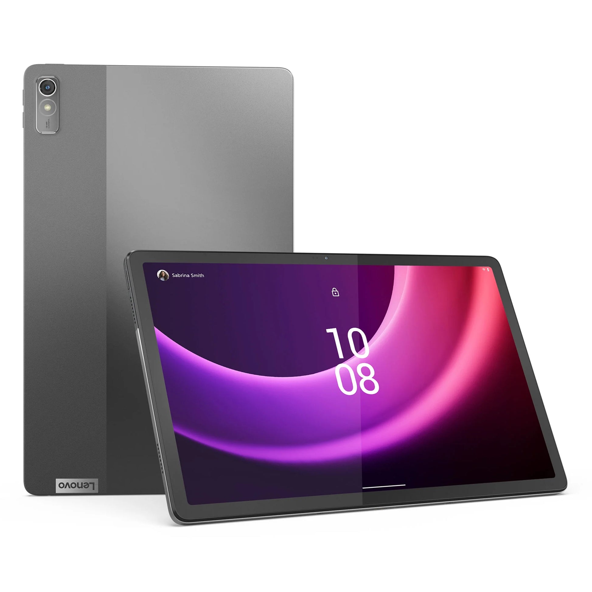 Tab M11 11 in Tablet, 64 GB, Android, Luna Grey